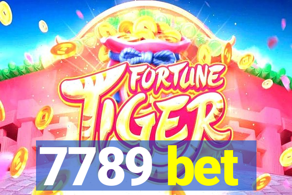 7789 bet